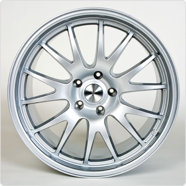 Rotiform MIA 19x10 5x112 ET35 57.1 MACHINED