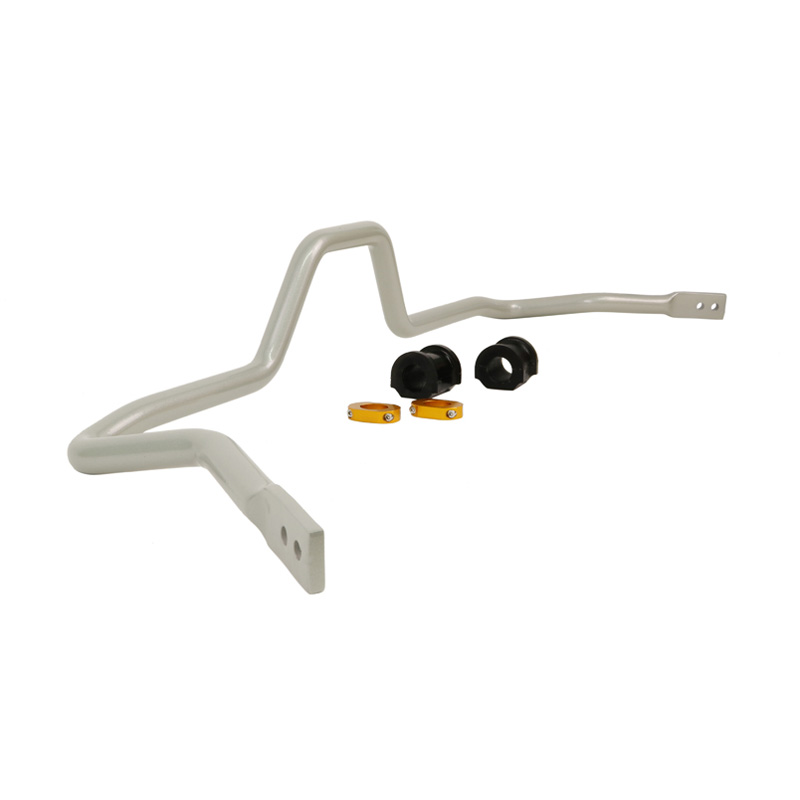 Whiteline Front Stabiliser Bar 24mm Heavy Duty Blade Adjustable  Acura EL/RSX / Honda Civic VII/Integra 2000-