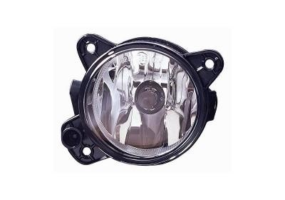 mistlamp, rechts, 06/2005-VW Crafter, 2006-2011