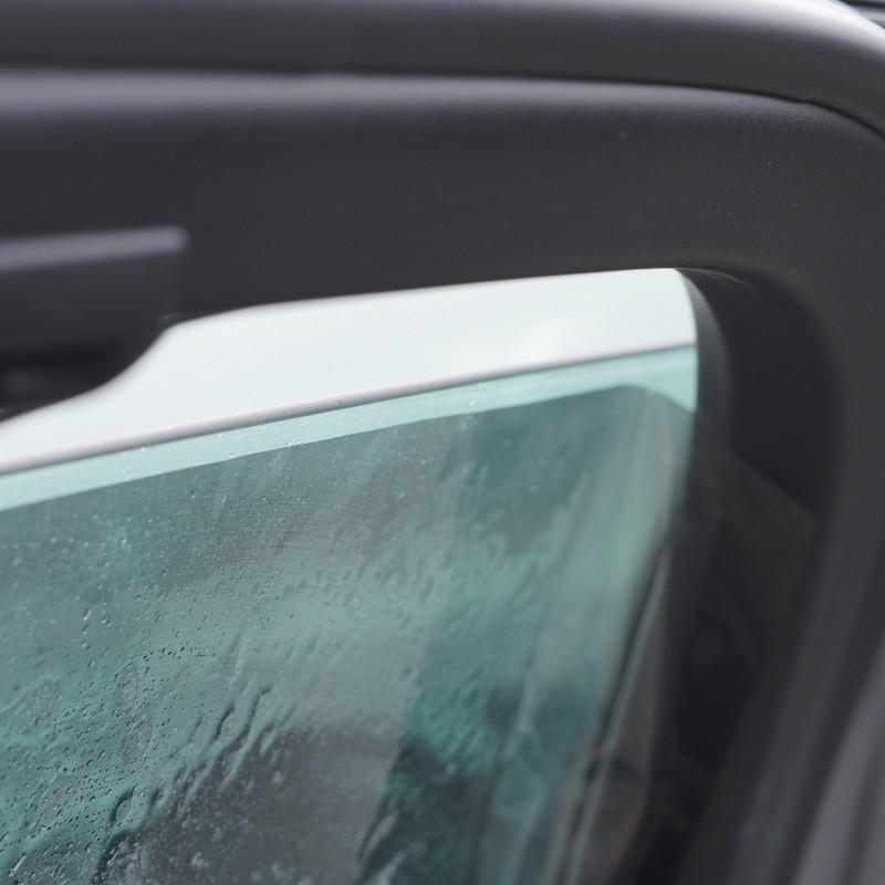 EPPF03 CAR WINDOW PROTECTION FILM 65%