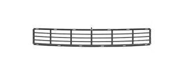 voorbumper grille, midden Ford Galaxy, 1995-2000