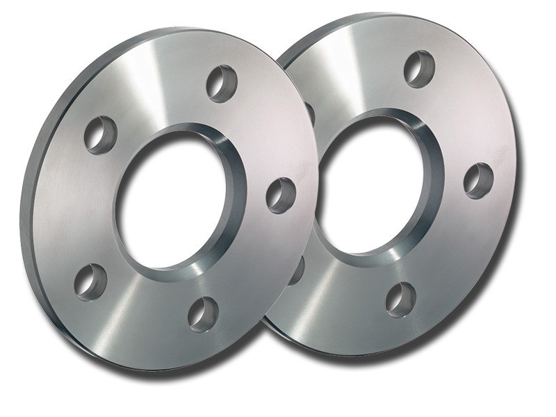 Wheelspacers Rover 4x100 - 56,1 - M12x1,5 5 mm