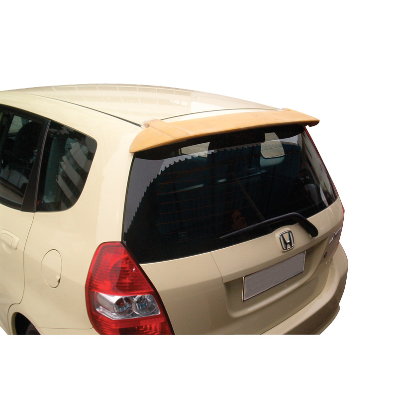 Roof spoiler  Honda Jazz 2002-2008