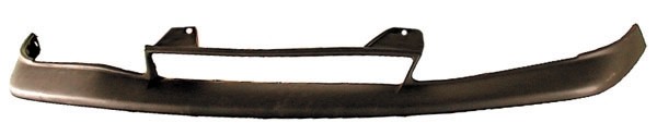VoorBumper.OBEN SWIFT, 89-95 ZWART