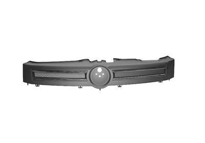 grille, 2009-Fiat Panda, 2003-2012