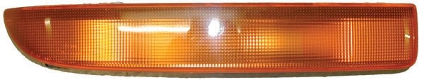 Knipperlicht rechts ORANJE MOVANO 98-03 OOK RENAULT MASTER
