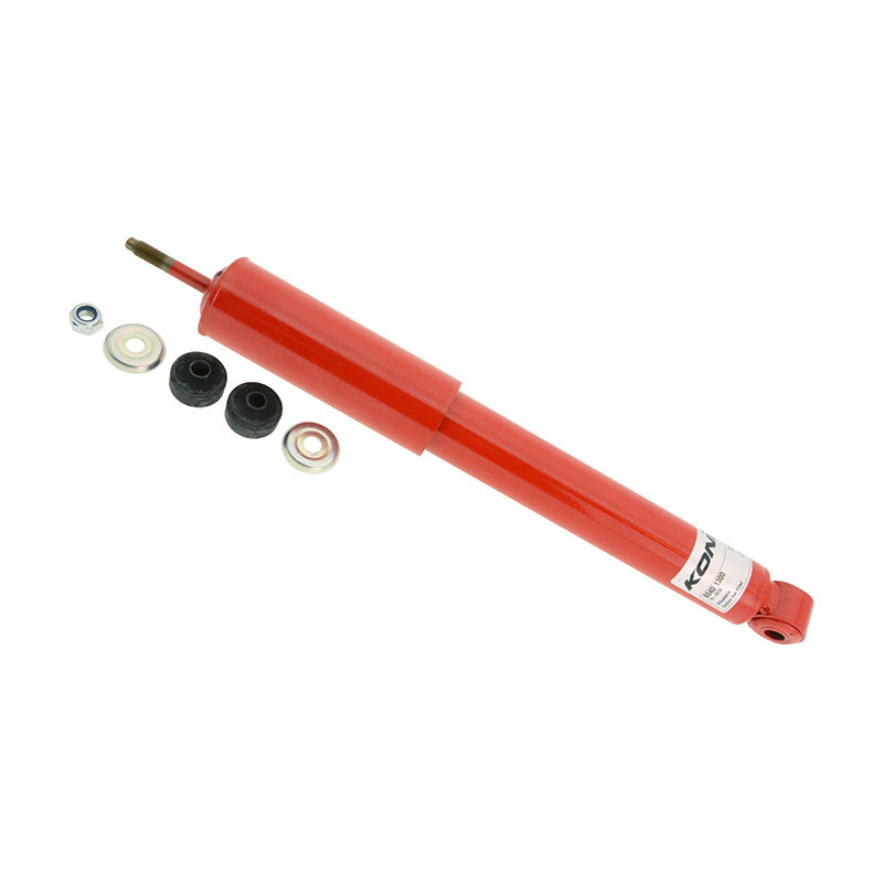 KONI Heavy Track Shock absorber  Suzuki Jimny 2/4WD 1998-2018 - Front axle (8040-1300)