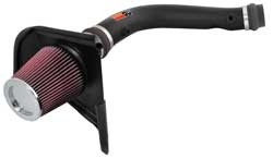 K&N Gen.2 Kit Toyota 4Runner 2.7 2000