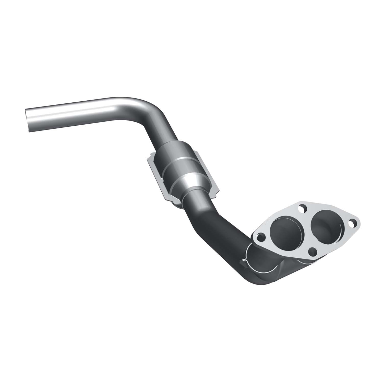 Isuzu Catalysator (DF) 98-00 Isuzu Amigo 2.2L Magnaflow Catalysa