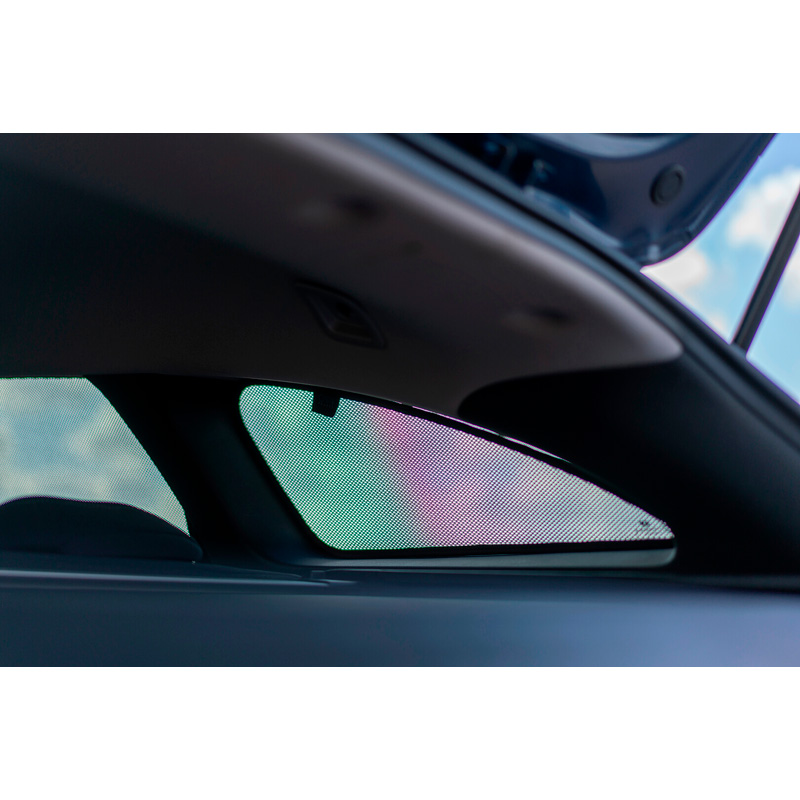 Set Car Shades  Hyundai i30 CW (PDE) 2017- (6-pieces)