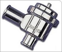 RECIRCULATION VALVE