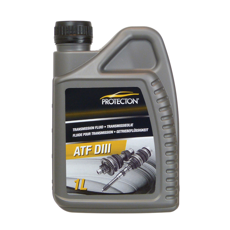 Protecton Transmission fluid ATF DIII 1-Litre