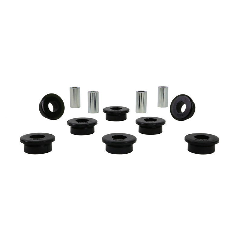 Whiteline Control Arm - Lower Outer Bushing  Acura EL / Honda Civic VII/CR-V I/II/Element 1995-2011