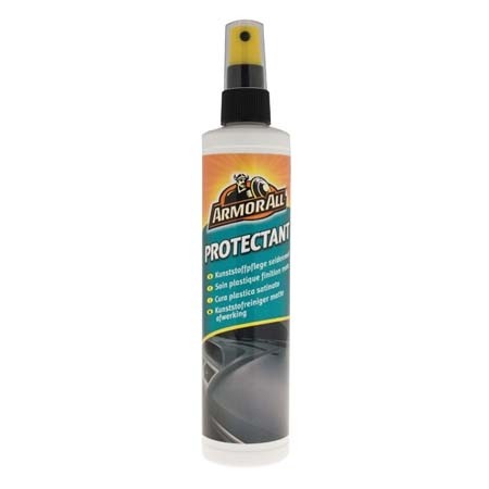 Armor All AA11300S Plastic Cleaner Matte – 300 ml