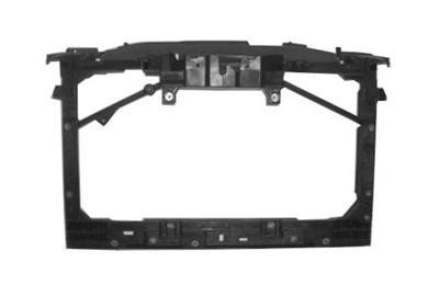 front Mazda 6, 2008-2010