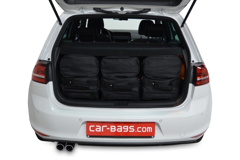Car Bags VW Golf VII GTE '14- 3d/5d
