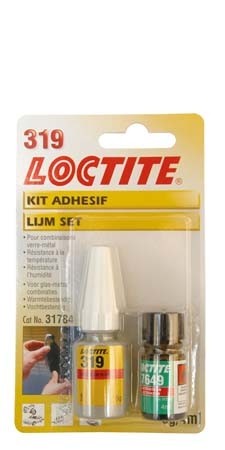 GLUE 319