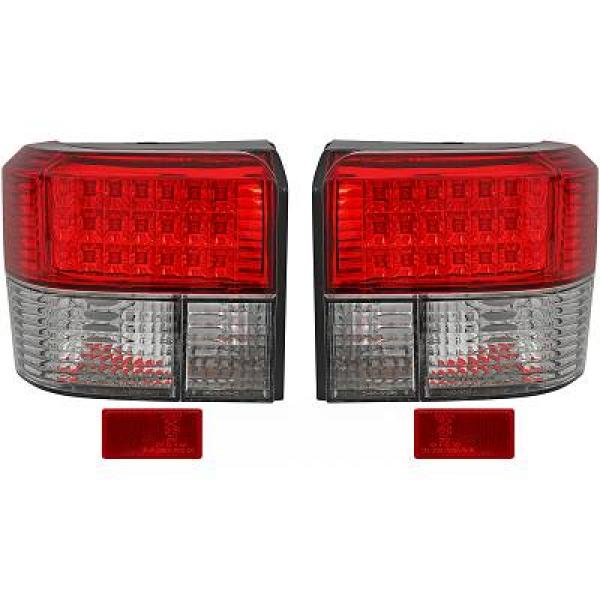 Achterlichten VW Transporter T4 90-03