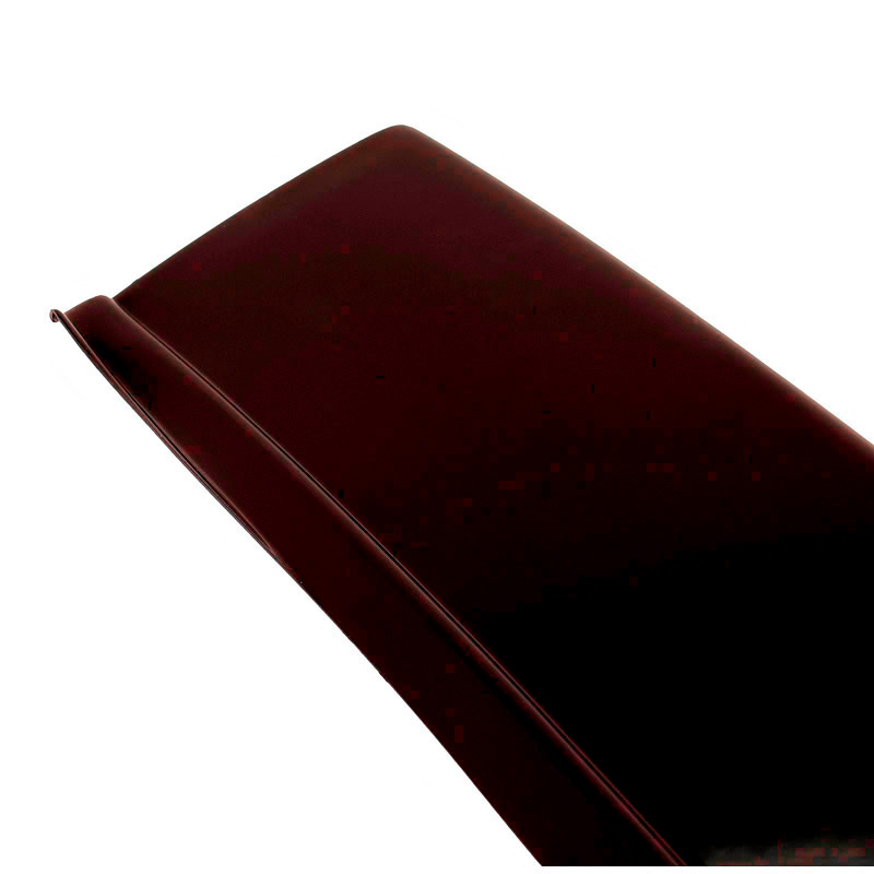 ABS Rear bumper protector  Kia EV3 2024- Gloss Black