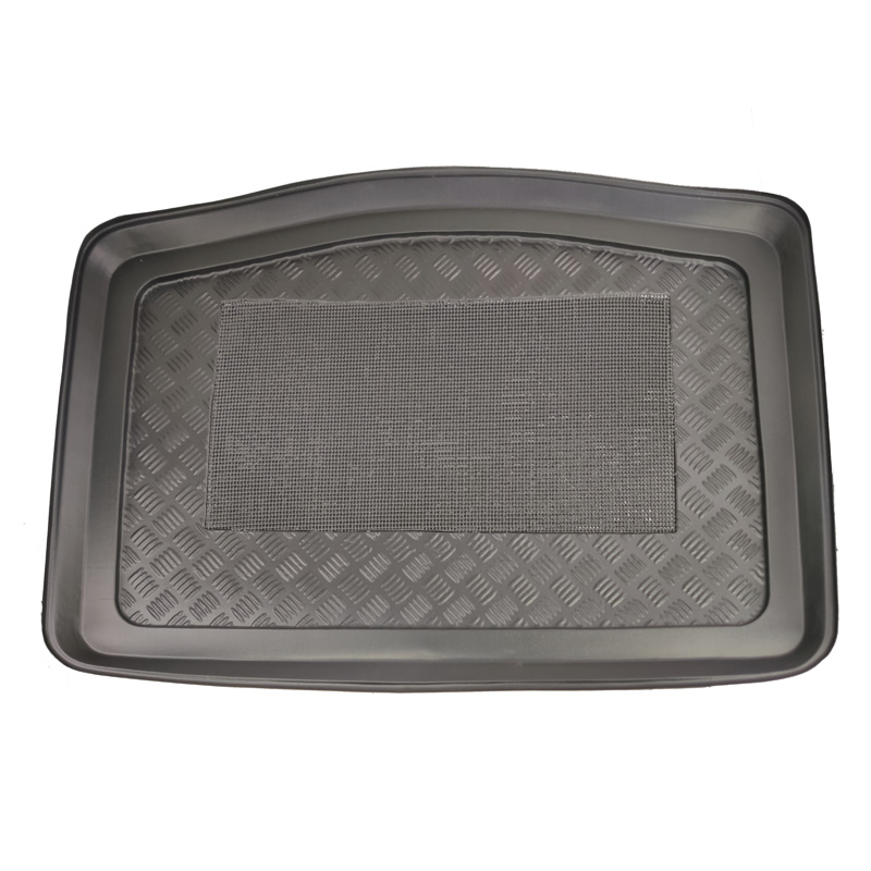 Trunk shell 'Non-slip'  Ford C-Max 2015- (excl. Hybrid)