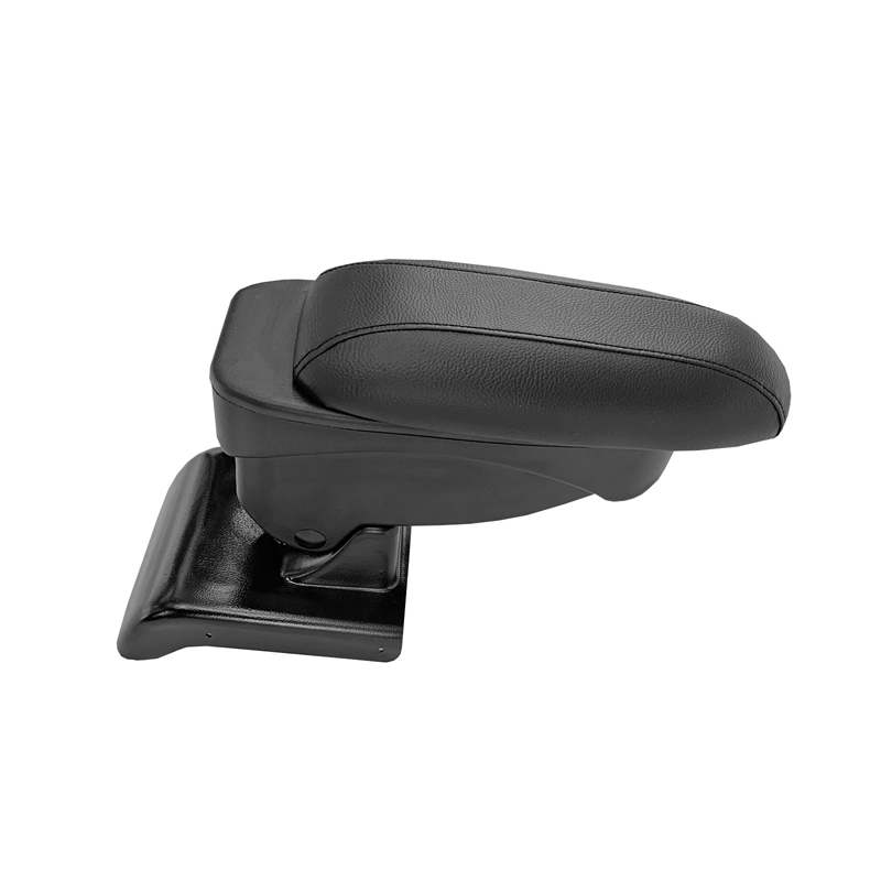 Armsteun Slider kunstleder  Suzuki SX-4 S-Cross 2013-