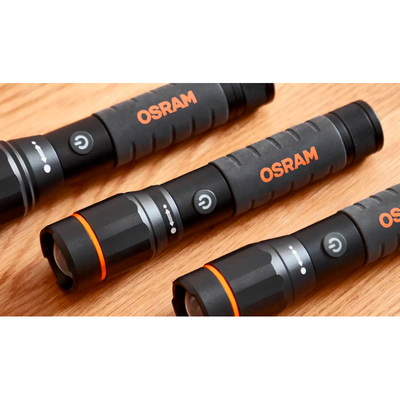 Osram LEDinspect® PRO TORCH 800 - hand-inspection light
