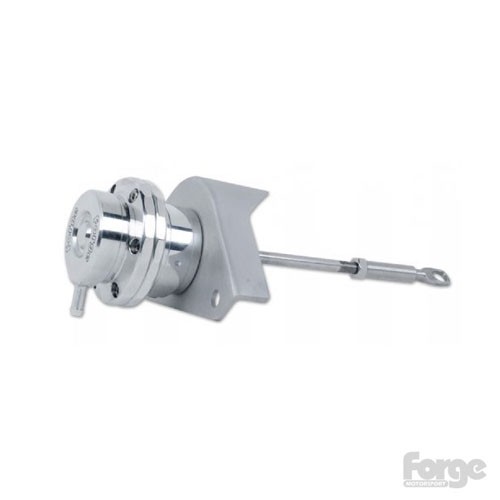 Mitsubishi EVO 10 FORGE ALLOY ADJUSTABLE DIAPHRAGM ACTUATOR (EVO