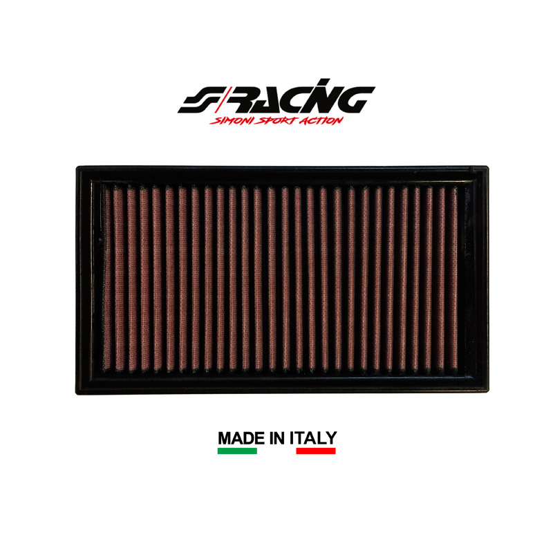 Simoni Racing Replacement air filter  Alfa Romeo 147 & GT 1.9JTD 2001-