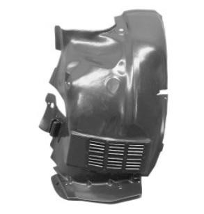 binnenscherm, plastic, voor, links Renault Scenic, 1999-2003