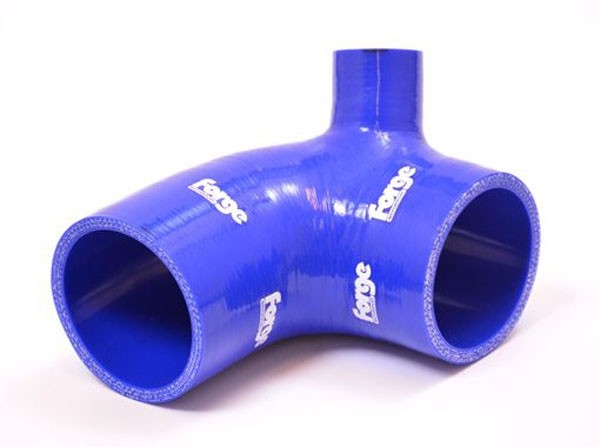Opel Astra (J) 1.6 GTC Hoses FORGE Silicone Induction Hose for A