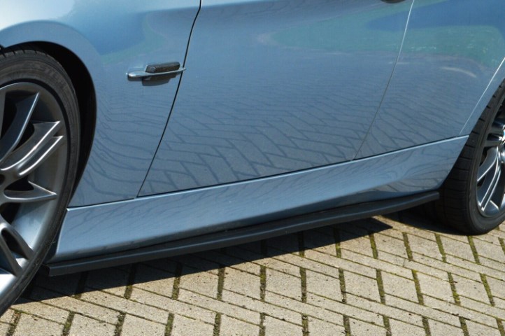 Bodykit BMW 3-Serie E90 E91 2005-2008