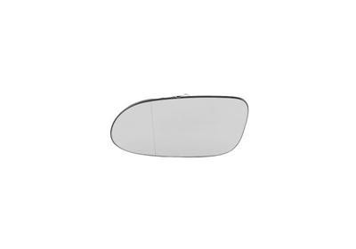 spiegelglas, met dode hoek, verwarmd, rechts, 10/1999-Mercedes C