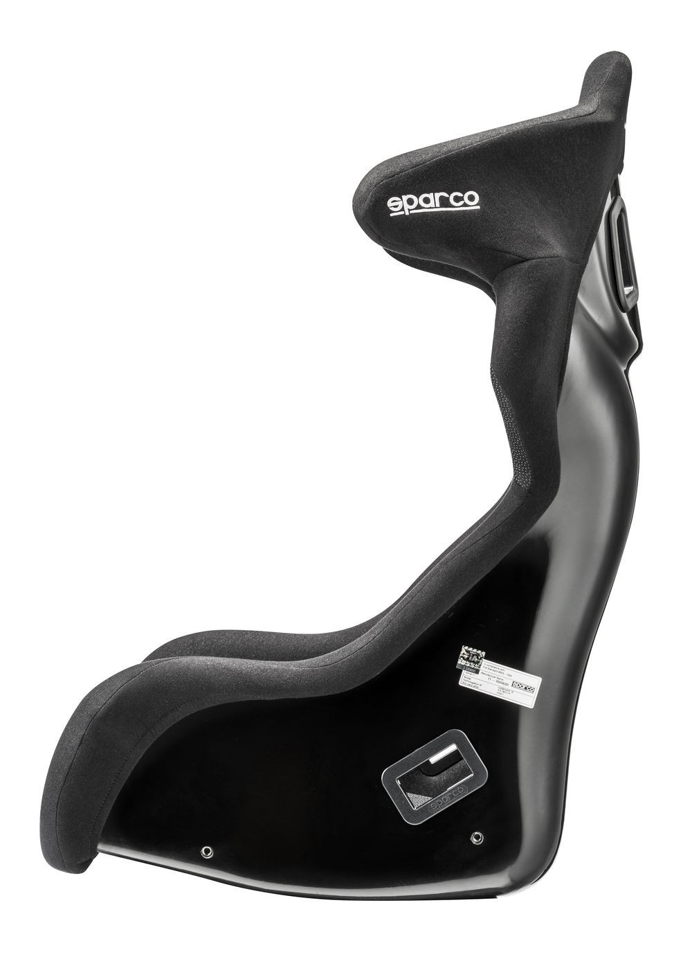 Sparco Racingchair CIRCUIT II LF 7,83 KG