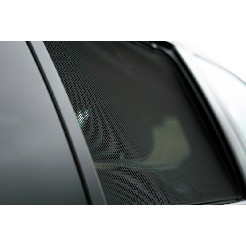 Set Car Shades (rear side doors)  BMW X5 (F15) 2013-2018 (4-pieces)