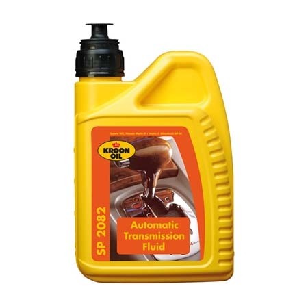 Kroon-Oil 33725 ATF SP 2082 1L