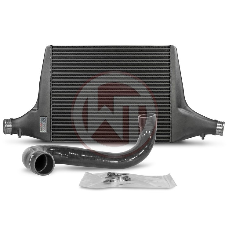 Intercooler Audi A6 / A7 C8 2018- Wagner Competition kit 3.0 TDI