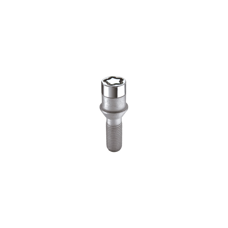 McGard HEX/Tuner Wheel locking bolts M14x1.50 - Conical - Length 29.5mm (17mm hex)