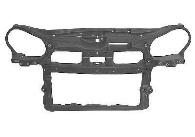 front, airco VW Polo, 2001-2005