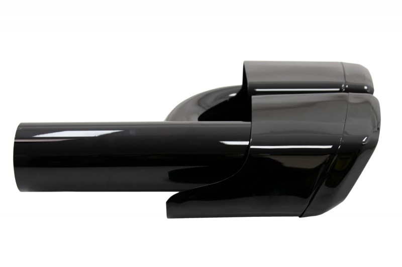Sportuitlaat Sierstuk Mercedes W222