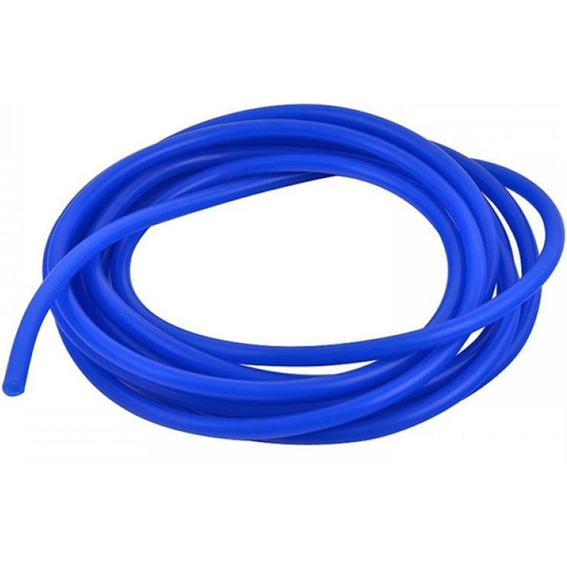 Bonrath Vacuum tubing - Blue - Length:300cm - Ø5mm