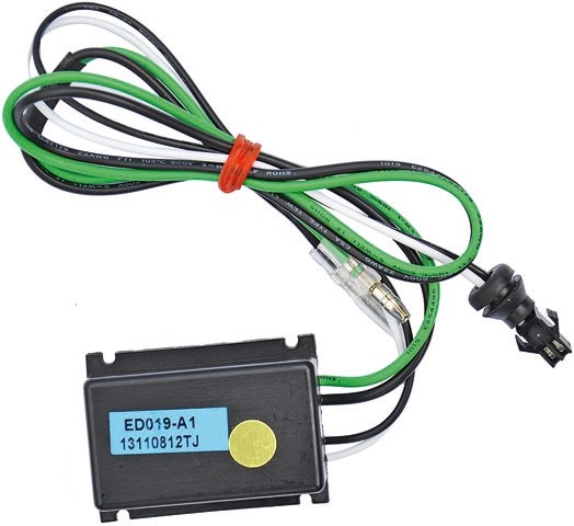 Stuurmodule ED019-A2