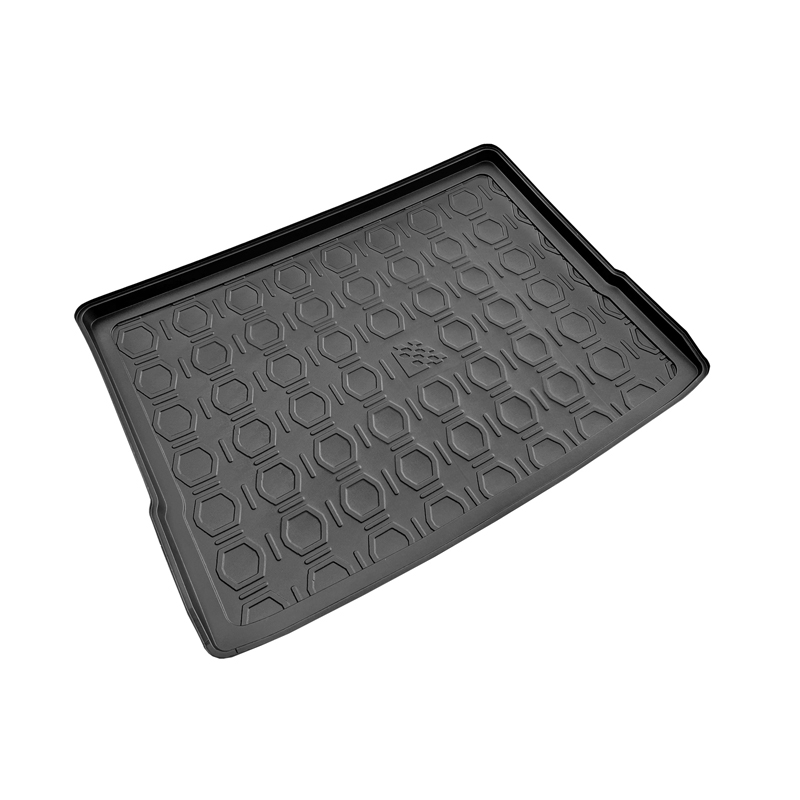 CIKCAR Trunk shell 'Design'  Kia EV4 2025-