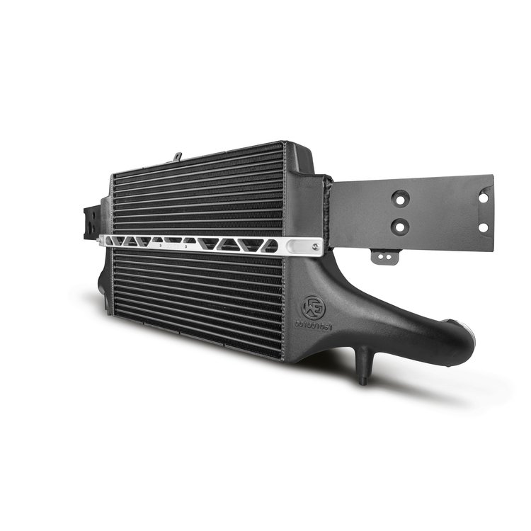 Intercooler Audi RS3 [8V] 2.5 ACC 2015- Wagner ACC houder