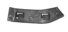 voorbumpersteun, links VW Polo, 2001-2005