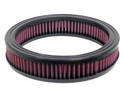 K&N Inlegfilter Ford Ranger 2.3 1983-84