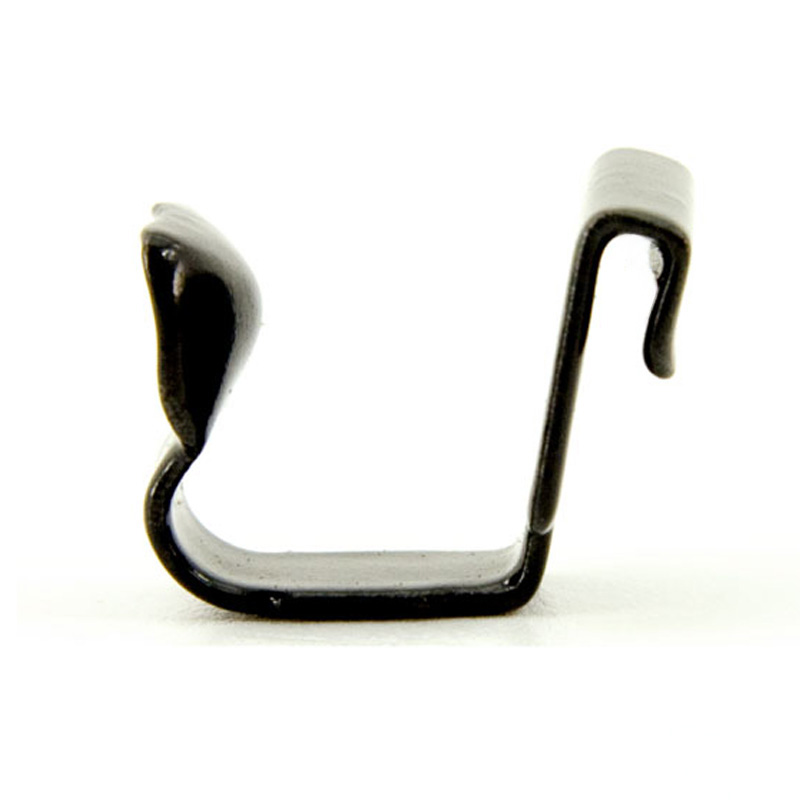Replacement Door Clip M05 - metal hook 10mm
