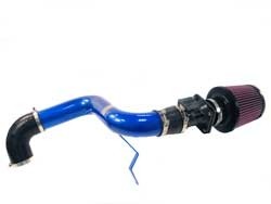 K&N Typhoon Kit Ford Escort 2.0 2000-03