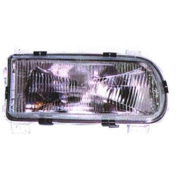 Koplamp links FELICIA 95-98 HELLA