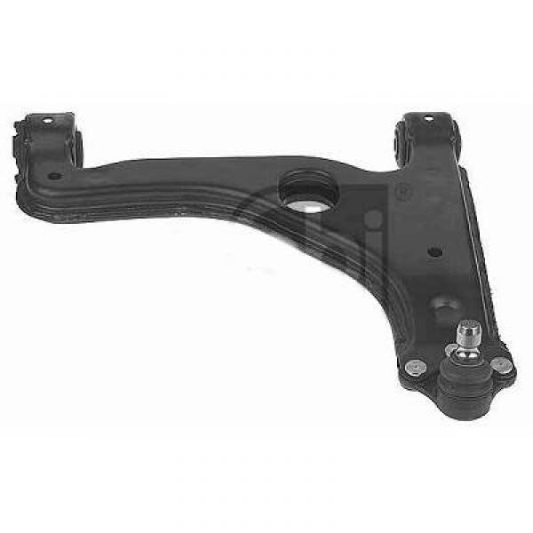Draagarm  links ASTRA G 97->> OOK ZAFIRA FL537-G