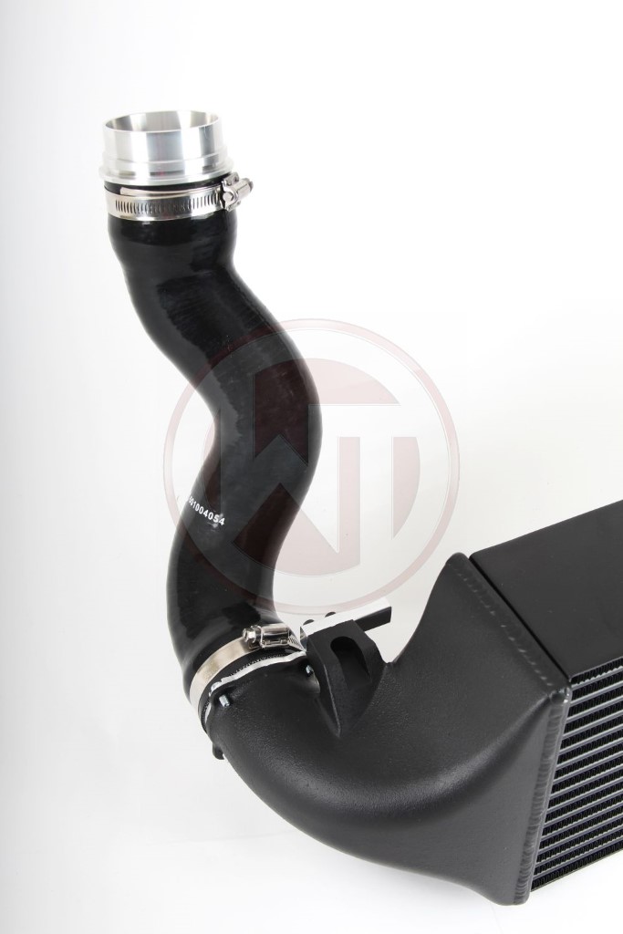 Intercooler Mercedes B-Klasse W246 220, 250 Wagner Competition kit Evo 2